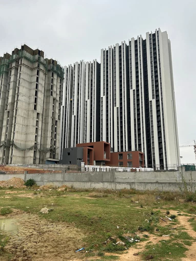 Assetz Canvas and Cove