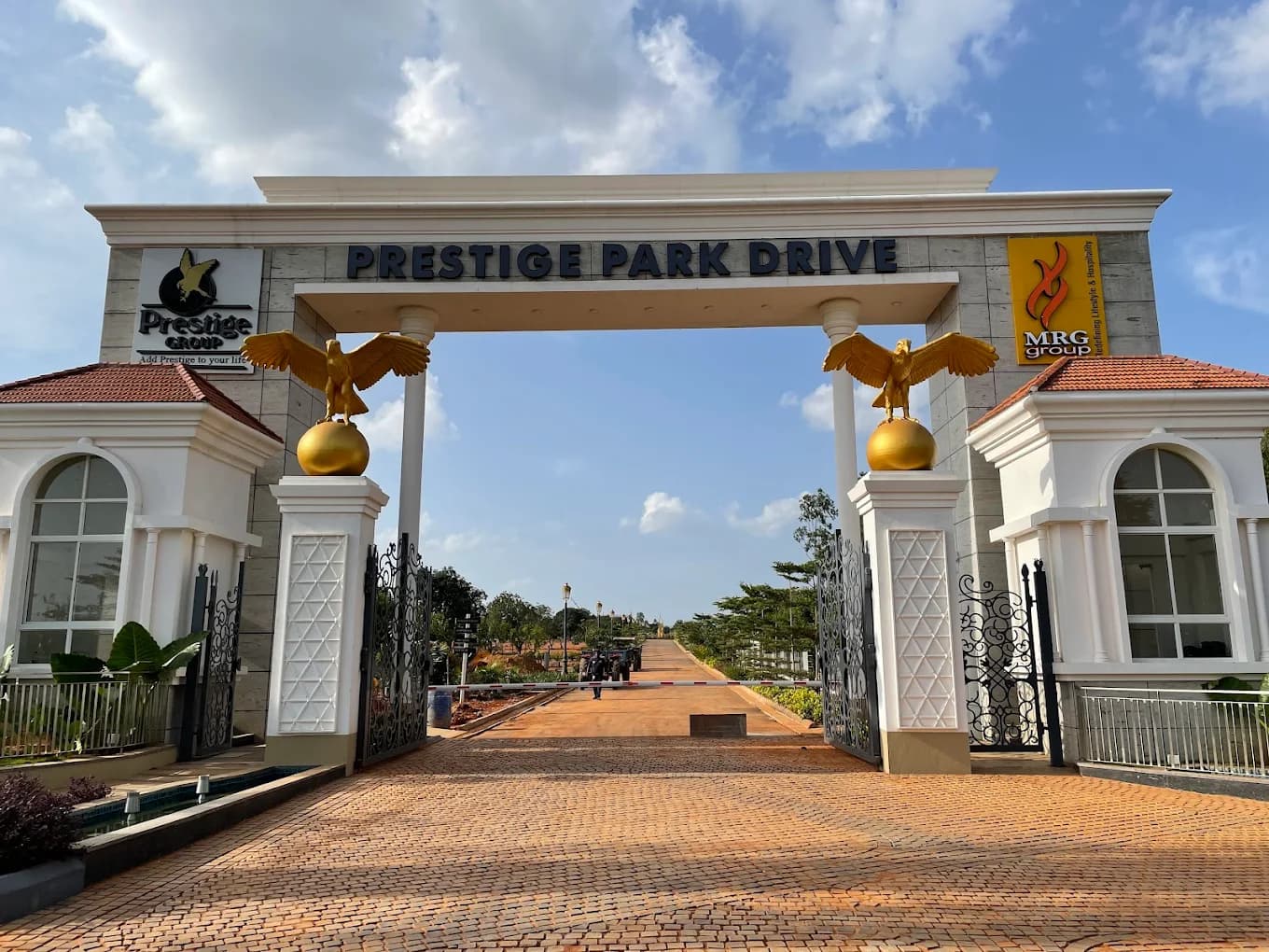 Prestige Park Drive