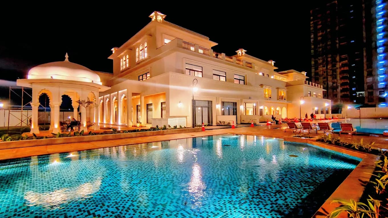 Sobha Royal Pavilion