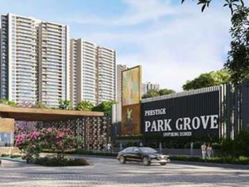 Prestige Park Grove