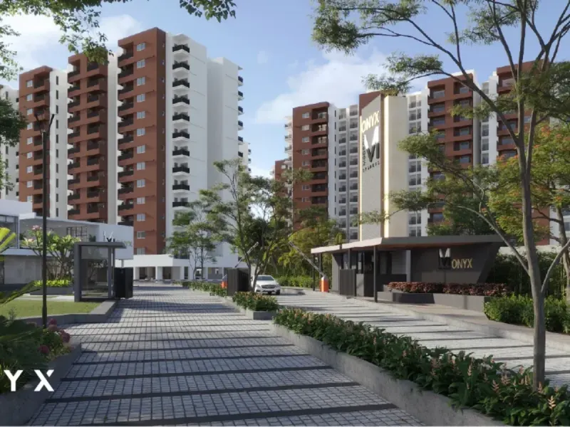 Onyx by Modern Spaaces